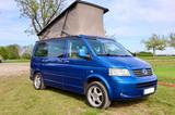 Volkswagen T5 California Comfortline - Volkswagen T5 California aus 2006