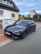 Hyundai i30N Performance DCT 1. Hand Saisonfahrzeug