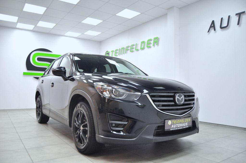 Image of Mazda CX-5