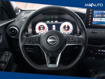 Nissan Juke - 12