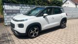 Citroën C3 Aircross Feel - gebrauchte Citroën C3 aus dem Jahr 2021