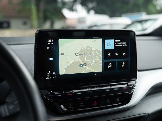 ID.4 Pro Performance Life 77kWh AHK ACC Wärmepum