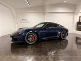 Porsche 992 Carrera S Sportabgas BOSE Schiebedach - Porsche 992 in Hannover