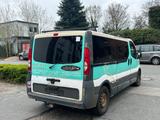 Opel Vivaro L2H1 2,9t Design Edition-AUTOMATIK-WOMOBI - : Allradantrieb, Van