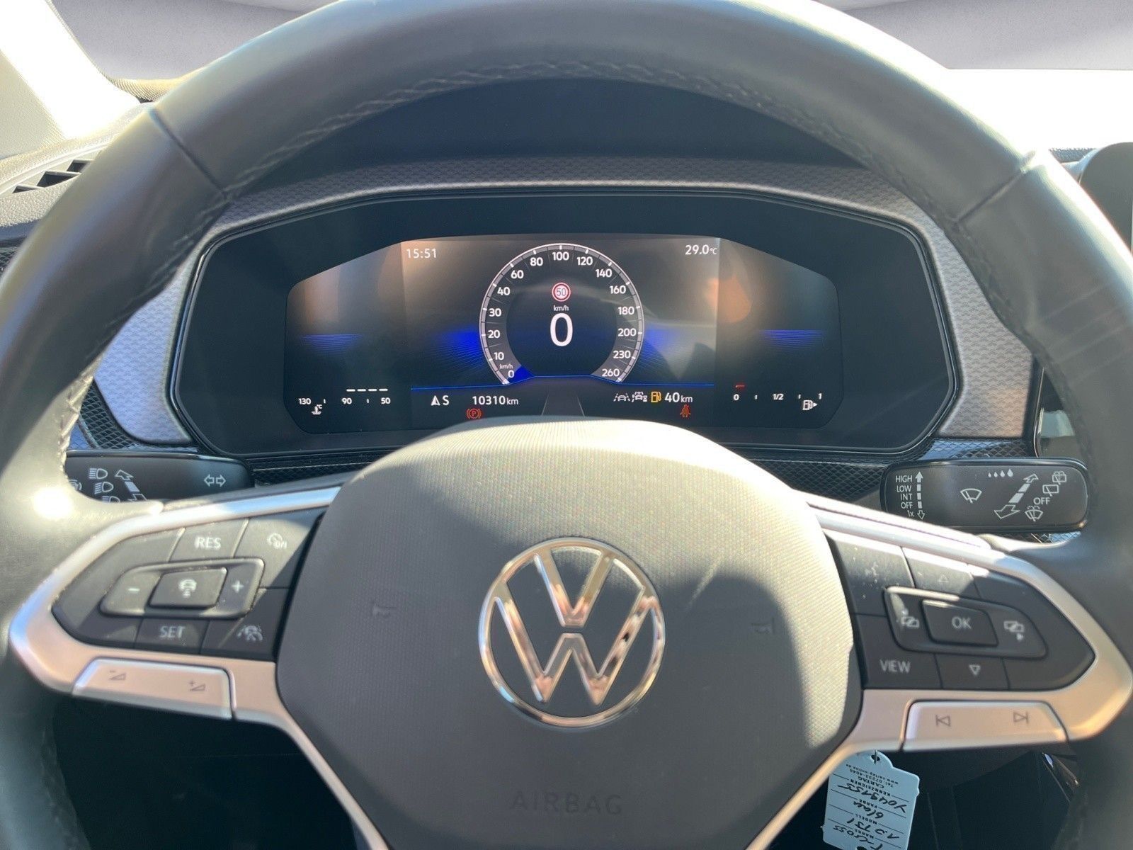 Volkswagen T-Cross - Bild 10