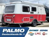 HYMER / ERIBA / HYMERCAR Touring 530 Tango Red - JETZT 8.024€ SPAREN !!! - Wohnwagen Tango