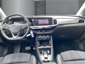 Opel Grandland (X) - 10