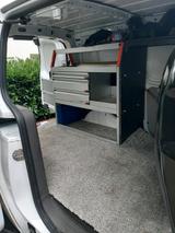 Ford Transit connect - Ford Transit Connect in Wuppertal