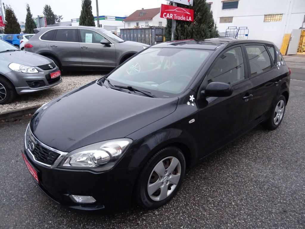 Angebot ansehen Kia cee'd / Ceed