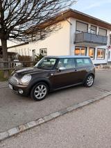 MINI Cooper Clubman