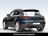Porsche Macan Lenkradheizung 20-Zoll Rückfahrkamera - Porsche Macan in Hagen