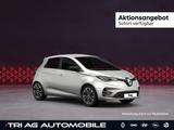 Renault Zoe Iconic EV50 135hp Ganzjahresreifen 16-Zoll- - Renault ZOE aus 2024