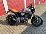 Honda CB 1000 R Neo Sports Cafe