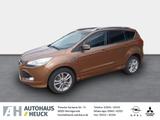 Ford Kuga Individual 1.5 EcoBoost AHK-abnehmbar Navi  - Ford Kuga Individual mit Benzin-Antrieb
