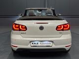 Volkswagen Golf Cabrio 1.4 TSI DSG Exclusive`18Zoll*LEDER*X - Volkswagen Golf: Cabrio, Golf1