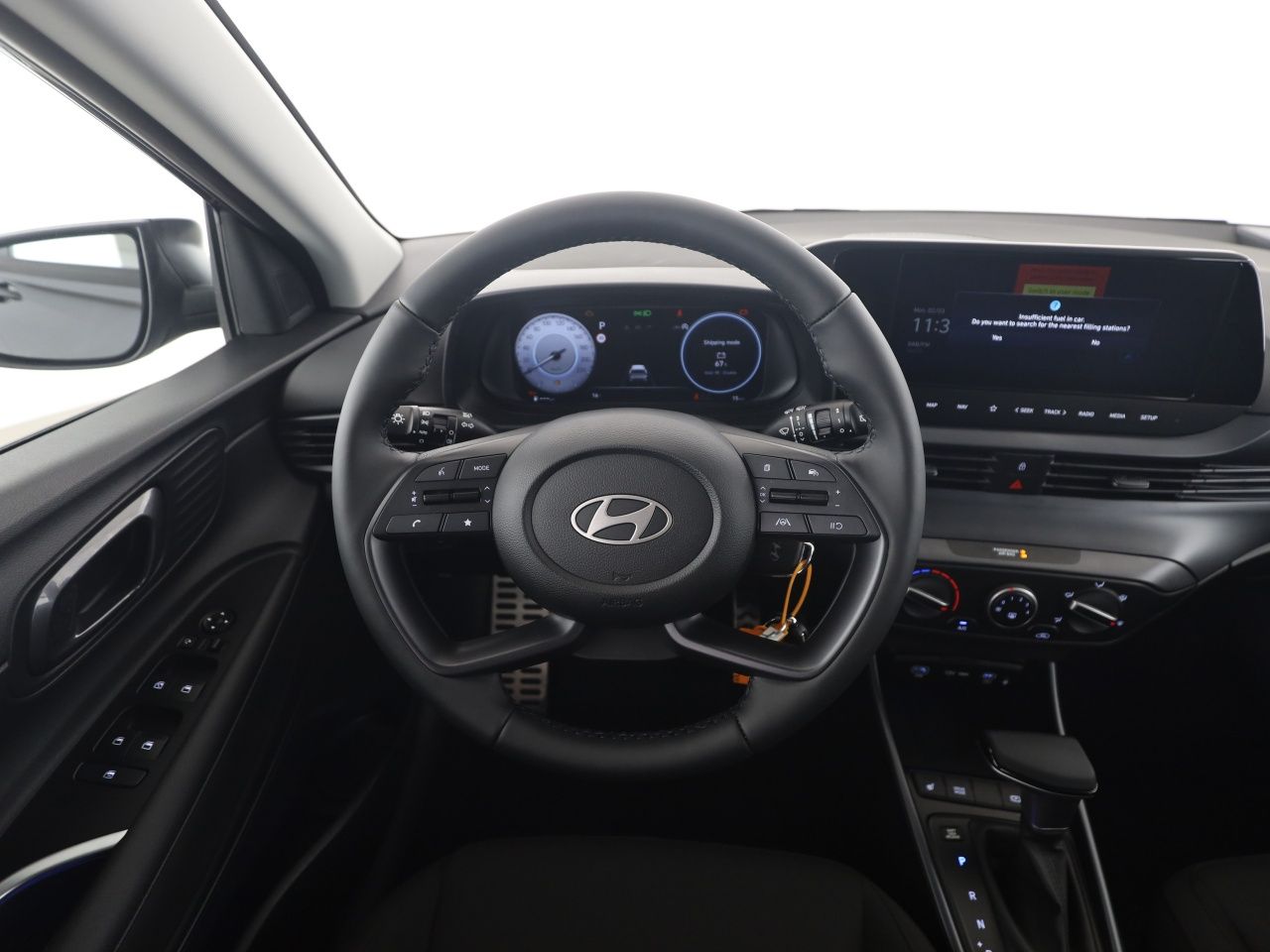 Hyundai BAYON – Bild 12