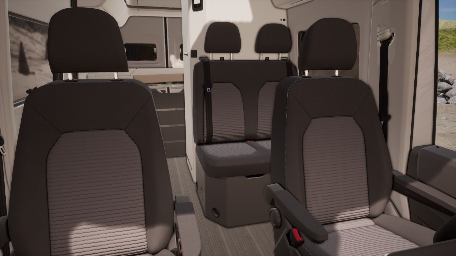 Volkswagen Andere - Bild 9