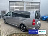 Opel Zafira L3 Selection BlueHDI 180 EAT8 Keyless Gri - Opel Zafira aus 2024