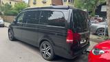 Mercedes-Benz V 300 d Aut. Marco Polo 4Matic Neu Tüv 1 HAND - Mercedes-Benz V 300 in München