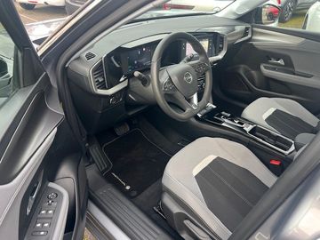 Opel Mokka Electric Elegance Navi Winterpaket