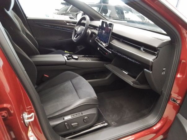 Volkswagen ID.7 - Bild 8