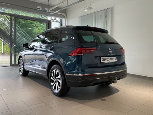 Volkswagen Tiguan 1.4 TSI Plug-In Active +AHK+KAMERA foto 4