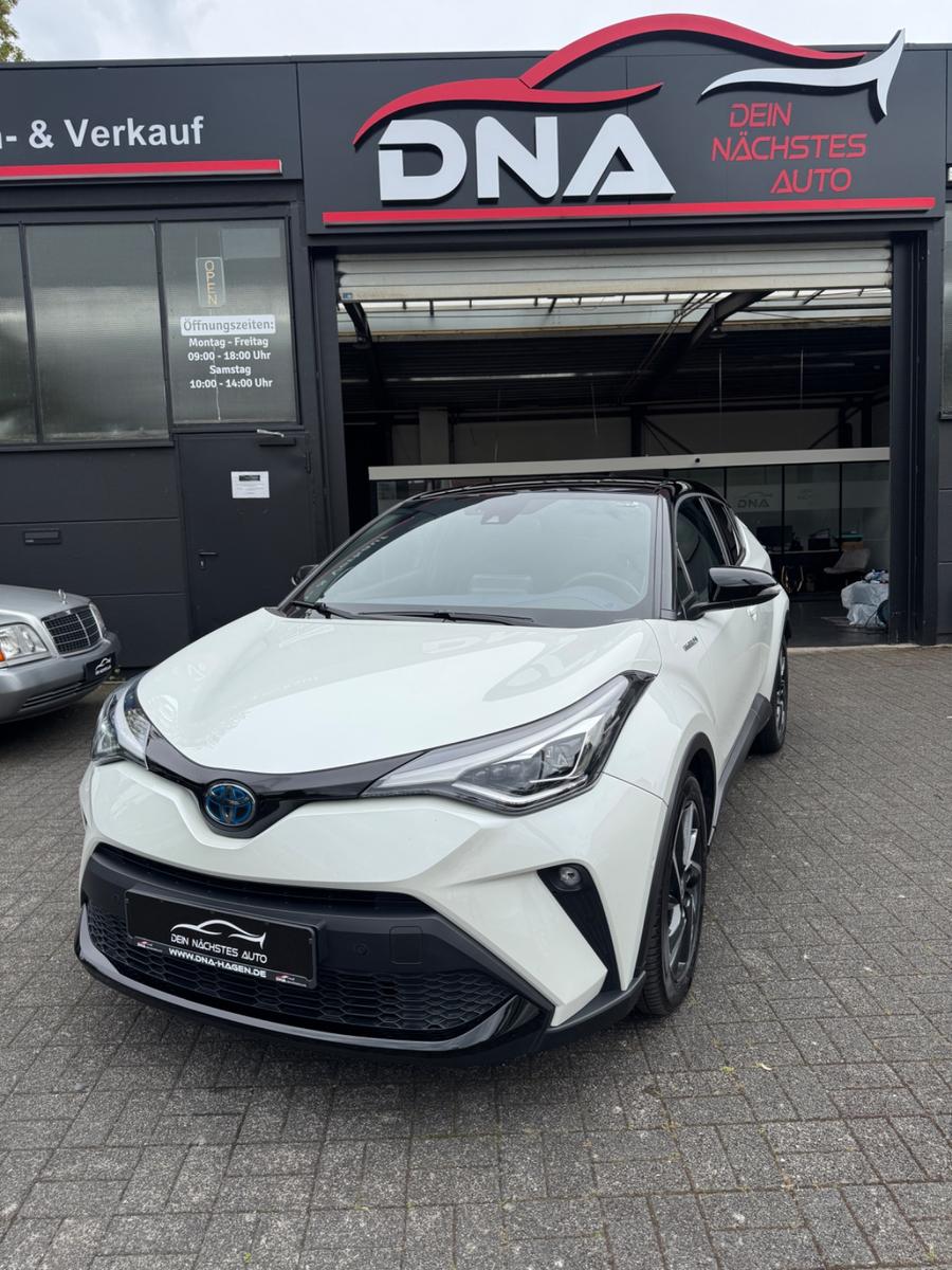 Toyota C-HR Hybrid Style Selection*1.Hand*35858Km*TOP*