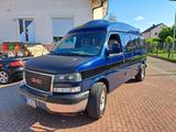 Other GMC Savana - : Van, Gm