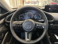 Mazda 3 - Vorschau Bild 12