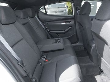 Mazda 3 Homura AlexaKameraHead-UpNaviLEDPDCDABA