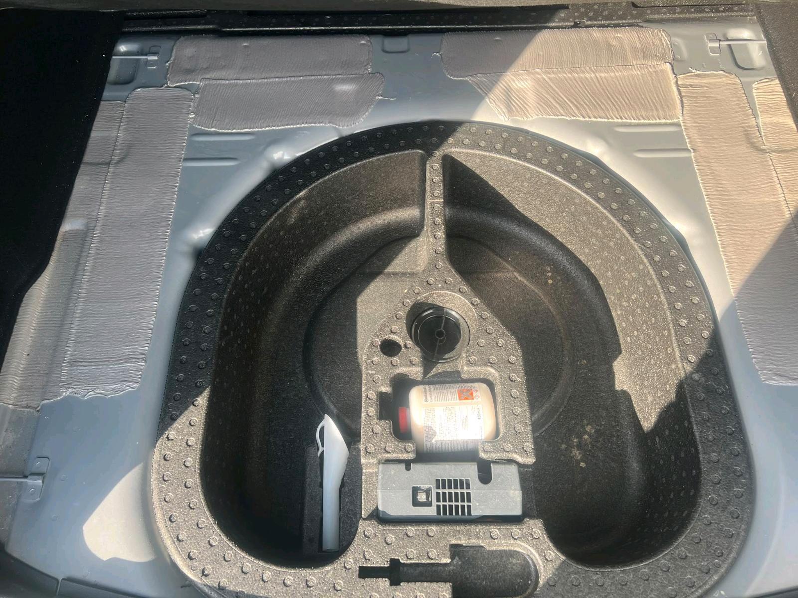 Ford Focus 2014 — photo 11