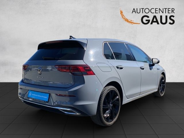 Golf VIII Style 1.5 TSI LED*ACC*Navi*Klima