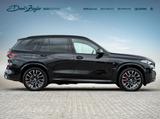 BMW X5 xDrive30d M-SportPRO PANO ACC H&K K-Sitz+Lüft - BMW X5 Jahreswagen
