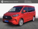 Ford Transit Nugget L1 - Offers matching your search criteria