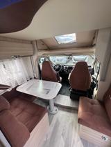 Ilusion XMK Premium I 740 MY24 - Ilusion Diesel