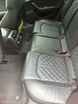 Audi A6 2.0 TFSI S tronic quattro - - Audi A6 Gebrauchtwagen in Freiburg