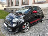 Abarth Fiat 500 Abarth 595 Turismo 1.4 T-Jet 16V - Abarth 595 Turismo von privat