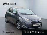 Toyota Yaris Hybrid 1.5 Y20 Club *CAM*Spurhalteass*SHZ* - Toyota Yaris: Club