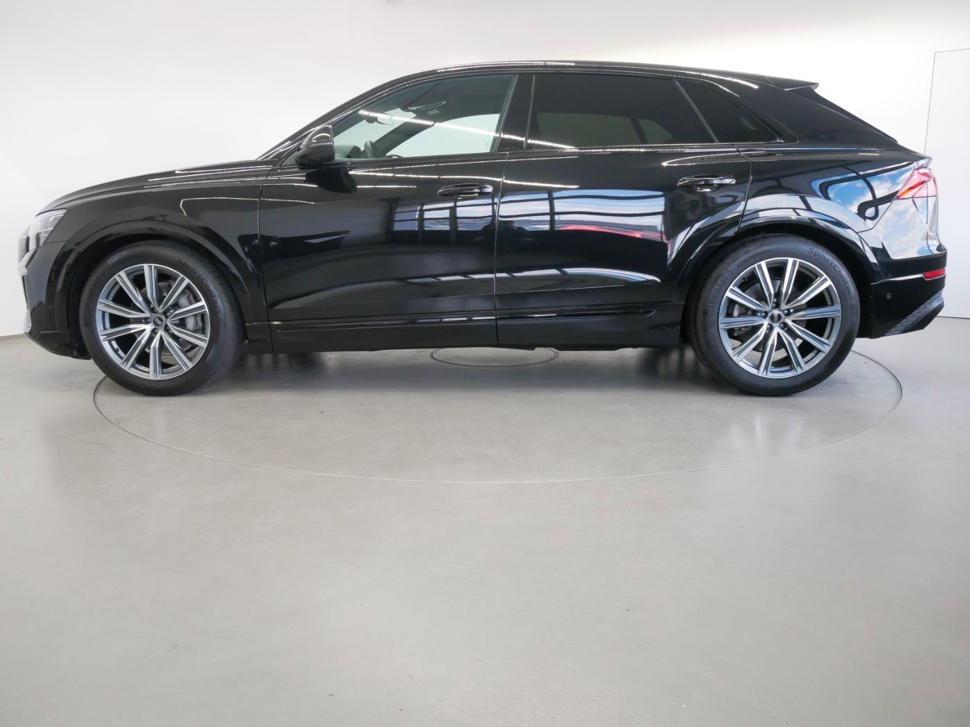 Audi Q8 - Bild 4