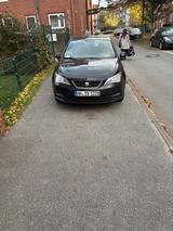 Seat Ibiza 6J - SEAT Ibiza 6J mit Diesel-Antrieb