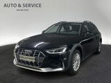 Audi A4 allroad quattro 2.0TDI S-tronic|LED|NAVI|PANO - Audi A4 Allroad: 2.0