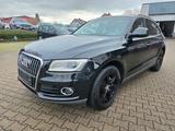 Audi Q5 2.0 TDI clean diesel/Xenon/Navi/EURO6 - Audi Q5: Euro