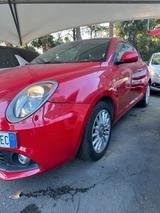 Alfa Romeo MiTo 1.3 JTDm 85 CV S&S Progression - Alfa Romeo MiTo aus 2015
