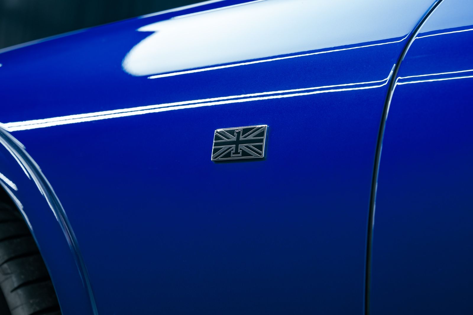Fahrzeugabbildung Bentley Continental GT W12 FIRST EDITION/MULLINER/B&O
