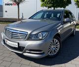 Mercedes-Benz C 250 T CDI BlueEfficiency 4Matic *2 Hand* - gebrauchte Mercedes-Benz C 250 aus dem Jahr 2011