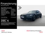 Audi A6 Limousine 55 TFSIe QUATT SPORT S LINE *MATRIX - Audi A6 mit Hybrid-Antrieb: Limousine