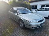 Renault Laguna 1.8 16V 1. Hand *Rentnerfah... - gebrauchte Renault Laguna aus dem Jahr 2001
