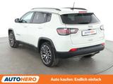 Jeep Compass 1.3 T-GDI 80th Anniversary FWD Aut*NAVI* - Jeep Compass in Stuttgart