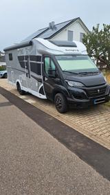 Sunlight T 68 Adventure Edition