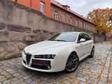 Alfa Romeo 159 Sportwagon 1.8 TBi 16V Turismo/TI FELGEN/PD - Alfa Romeo 159: Tbi